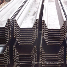 High Quality Surprise Price Sy390 Steel Sheet Pile for Construction